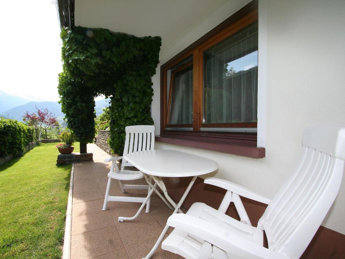 Apartment Pesjak By Interhome Landeck Exterior photo