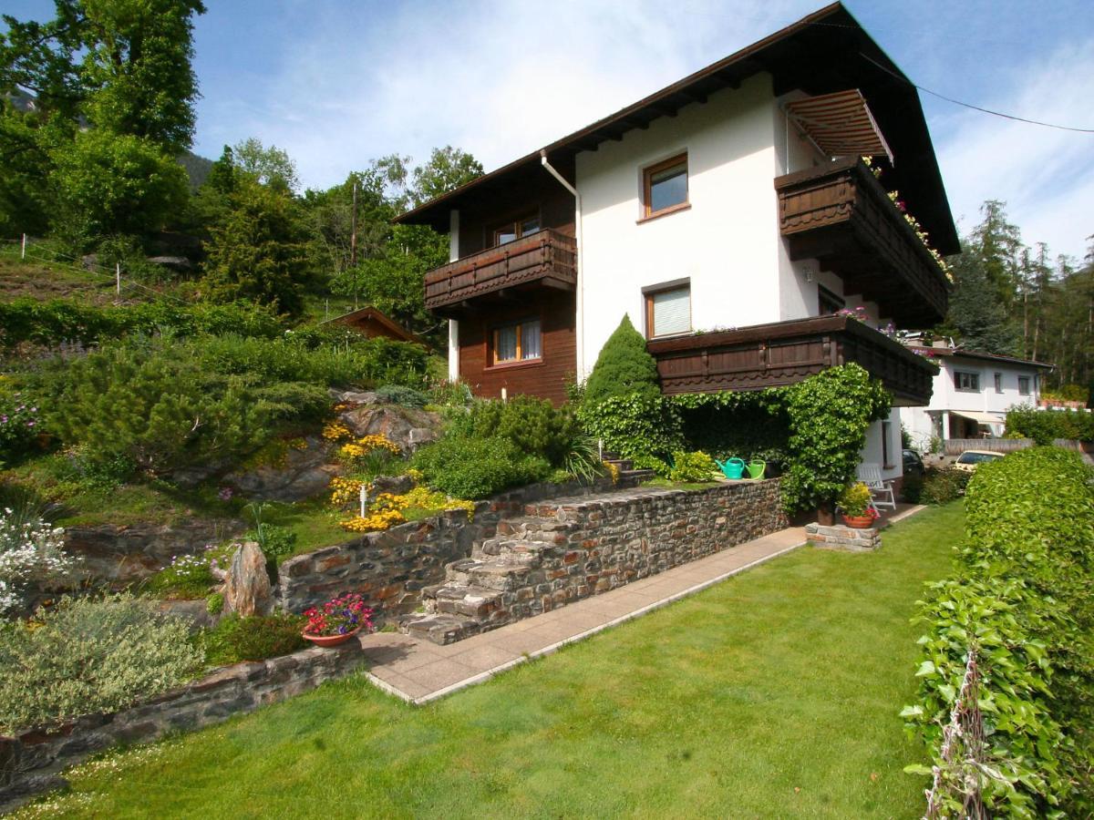 Apartment Pesjak By Interhome Landeck Exterior photo